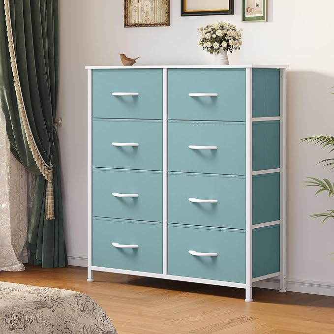 Drawers, Dresser & Chest of Drawers, Storage Drawer, Living Room