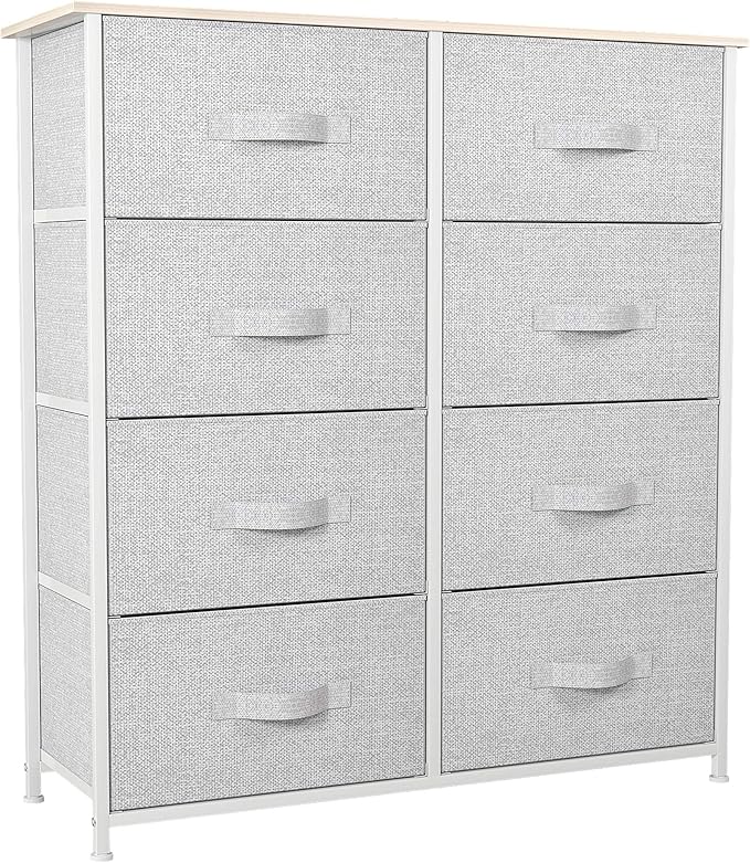Drawers, Dresser & Chest of Drawers, Storage Drawer, Living Room