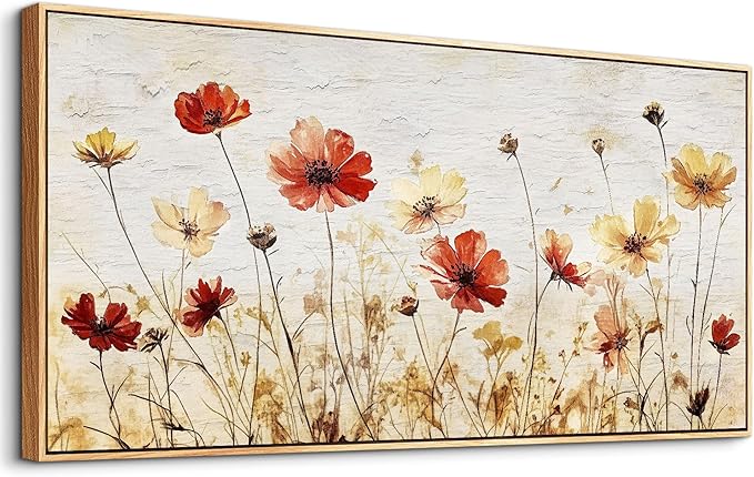 Abstract Art,Large Canvas Wall Art For Living Room Wall Decor For Bedroom Office