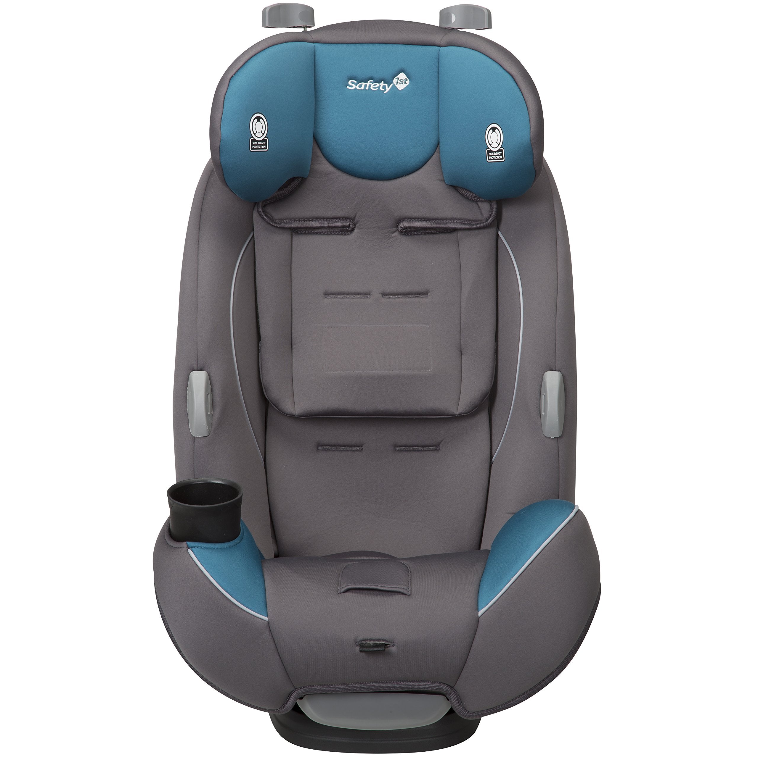 Continuum 3-in-1 Car Seat,Teal Jewel