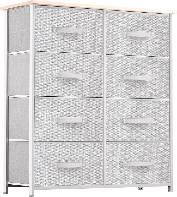Drawers, Dresser & Chest of Drawers, Storage Drawer, Living Room