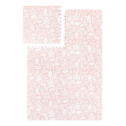 Premium Baby Foam Play Mats - Stylish & Large Non-Toxic Puzzle Floor Tiles - 6 Tiles