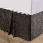 Hamilton Bed Skirt, Super King Size, Traditional, Rustic, Modern Luxury Bedding