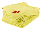 Scotch-Brite Microfiber High Performance Cleaning Cloth