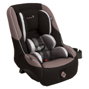 Guide Convertible Car Seat, Fits 3 Across, Forward Facing and Rear Facing, Chambers