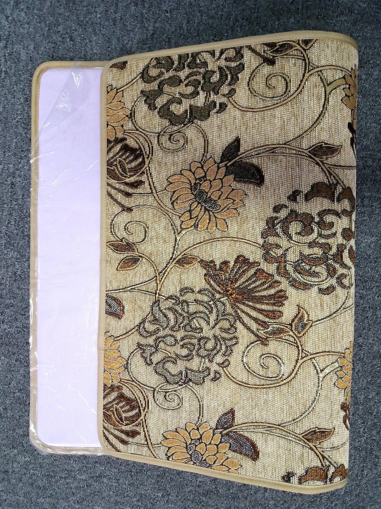 Stair Treads Carpet Non Slip Stair Rugs/Runner with Non Skid Rubber