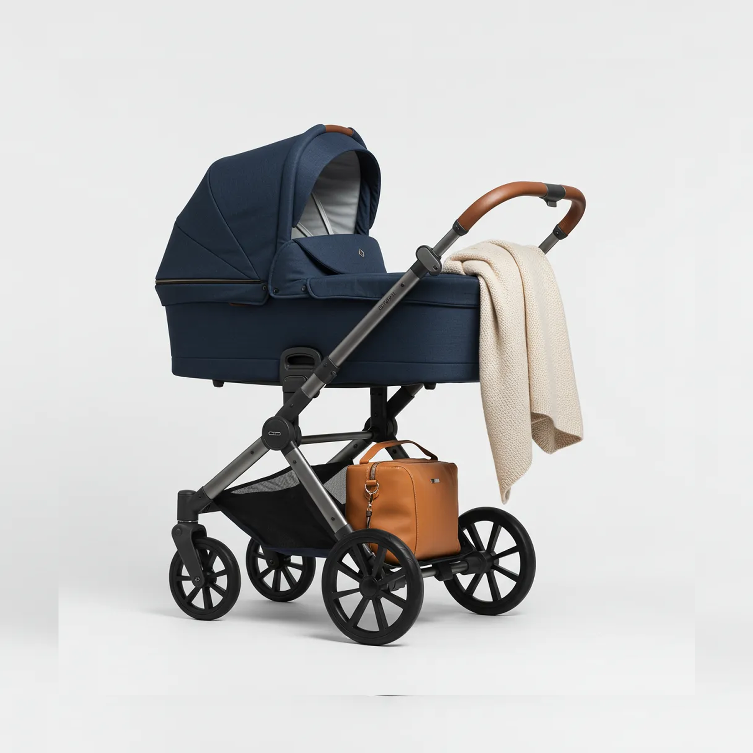 Strollers