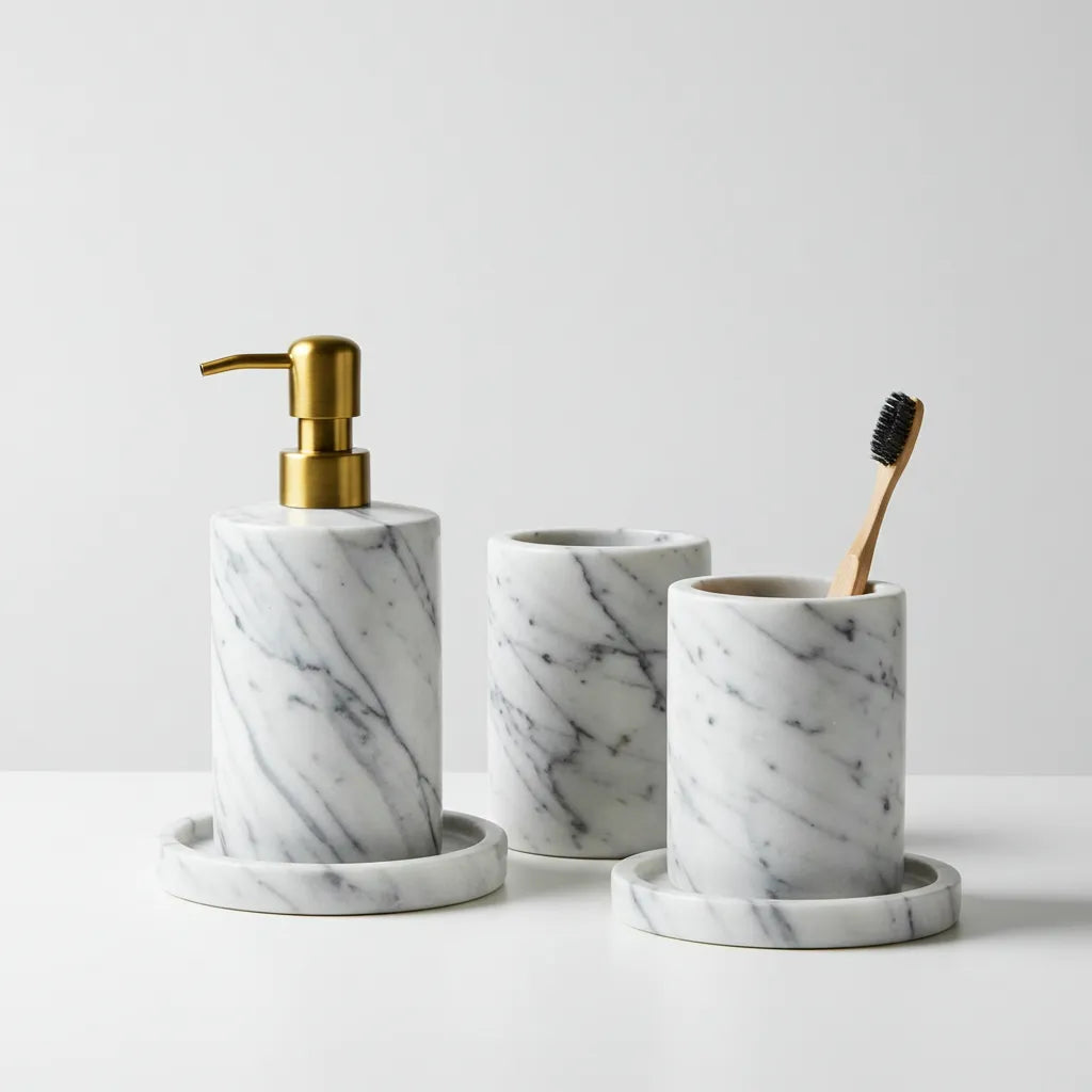 Bathroom Accessories