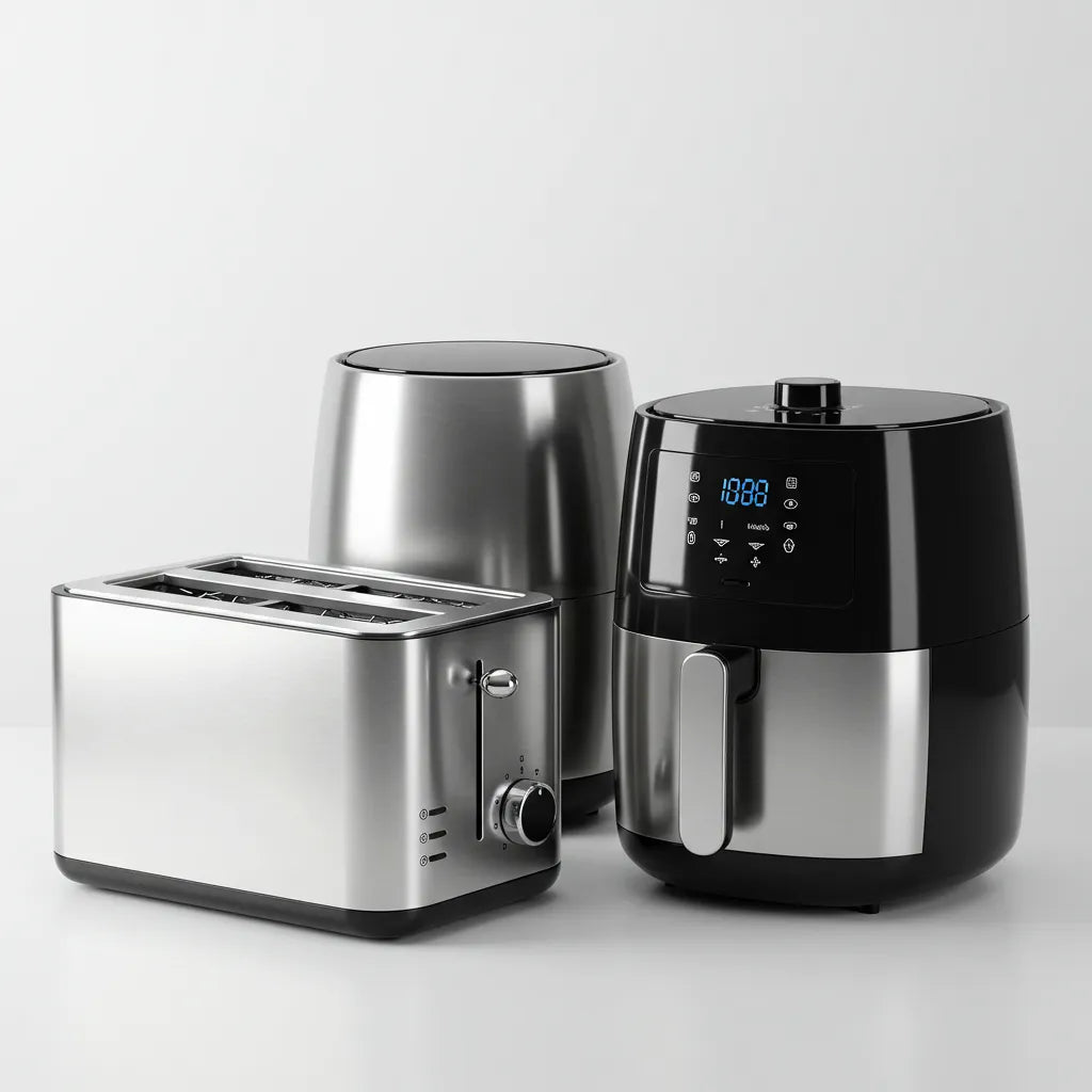 Kitchen Appliances