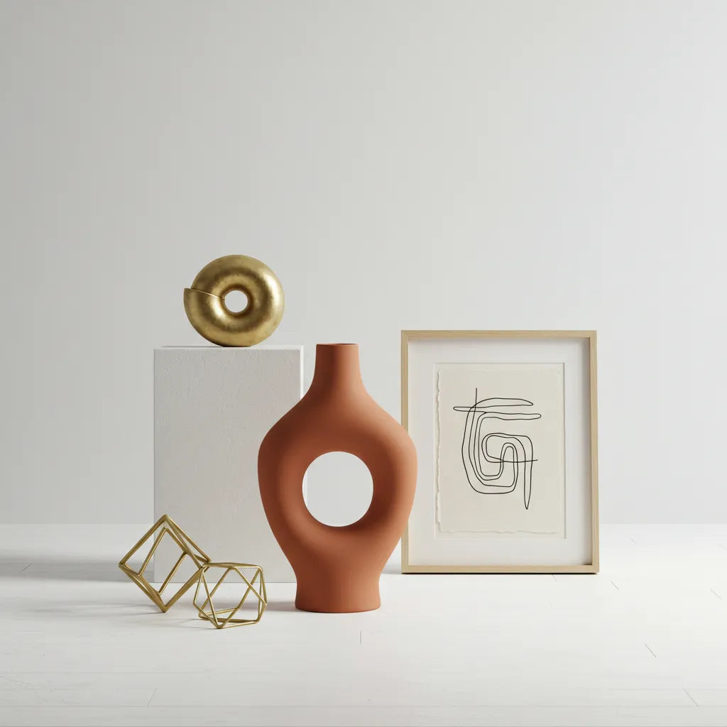 Decorative Objects